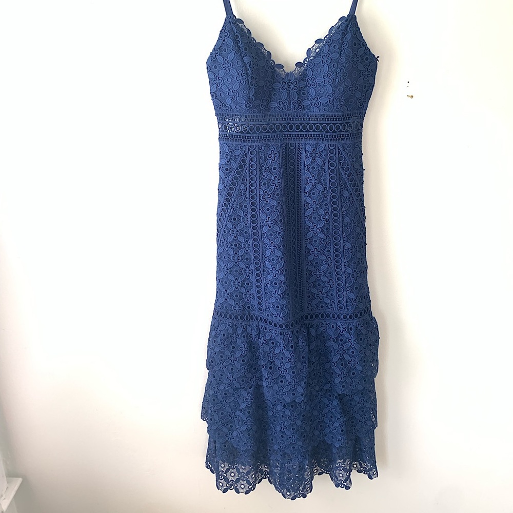 Ever New Melbourne Dress